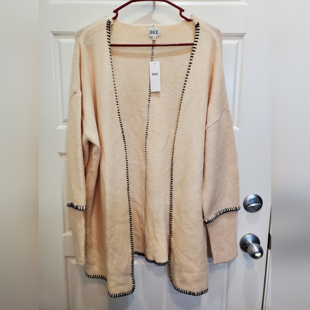BKE cardigan‎